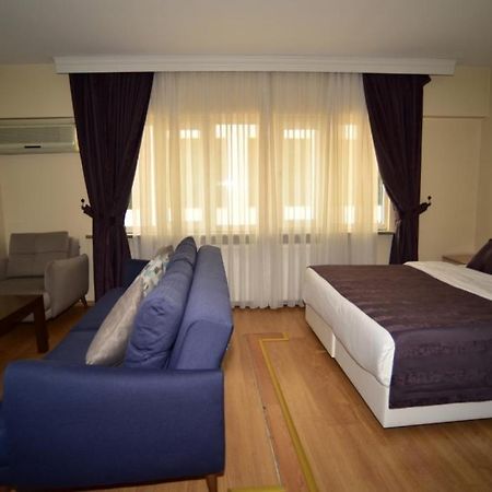 Liva Suite Hotel Стамбул Екстер'єр фото