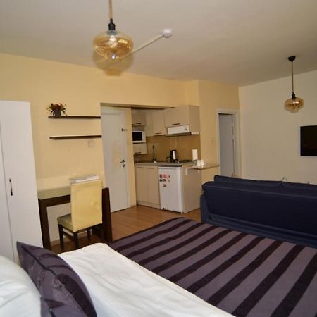 Liva Suite Hotel Стамбул Екстер'єр фото