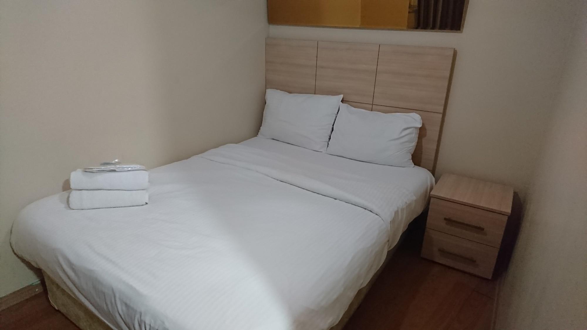 Liva Suite Hotel Стамбул Екстер'єр фото