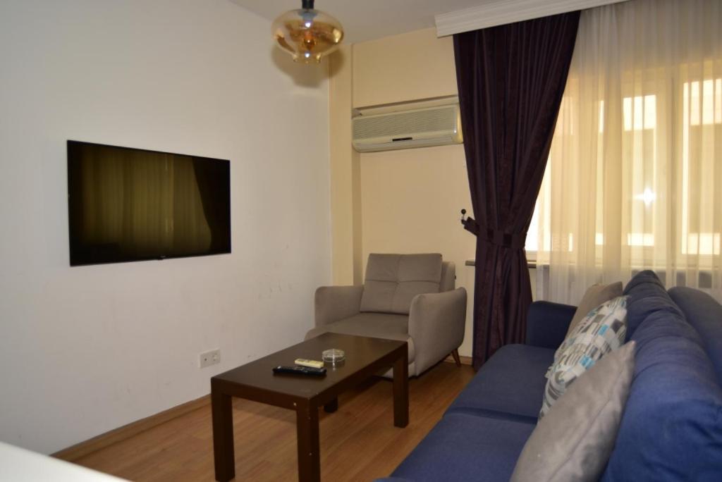 Liva Suite Hotel Стамбул Екстер'єр фото